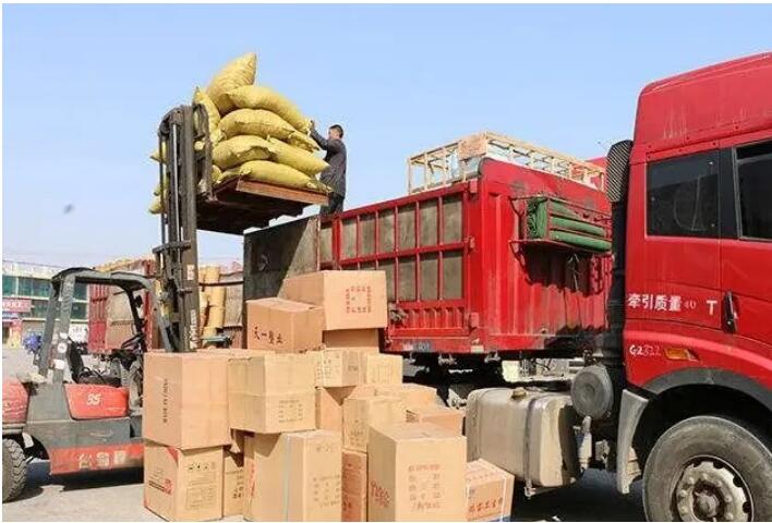 厦门到淇县物流专线