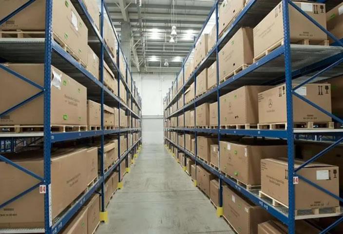 厦门到淇县货物仓储