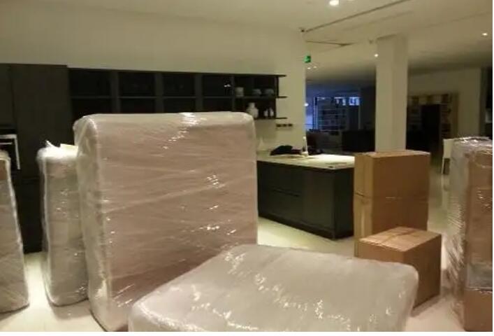 厦门到淇县长途搬家