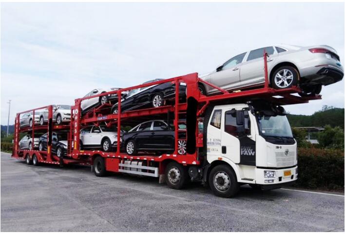 厦门到淇县轿车托运